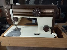 Veb veritas textima gebraucht kaufen  Frankfurt (Oder)