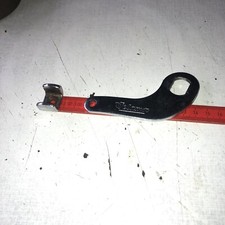Bremshebel velamos hinterrad gebraucht kaufen  Bonn