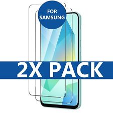 Screen protector tempered for sale  BIRMINGHAM