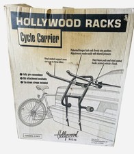 Hollywood racks cycle for sale  Linton