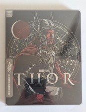 Thor mondo 045 for sale  NORTHWICH