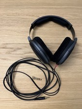 Sennheiser 600 casque d'occasion  Pesmes