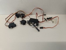 Servos konvolut carson gebraucht kaufen  Ahlen-Vorhelm