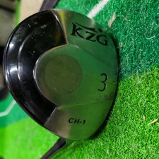 Kzg wood golf for sale  Monroeville