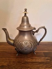 Théière vintage traditionnel d'occasion  Perpignan-