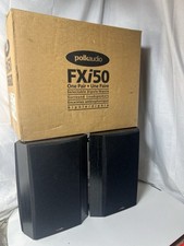 Polk audio dipole for sale  Elgin
