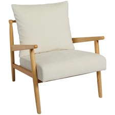 Retro armchair mid for sale  Stone Mountain