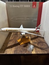Gemini200 emirates boeing for sale  CLITHEROE