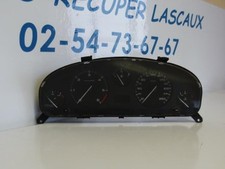 Compteur peugeot 406 d'occasion  La Ville-aux-Clercs