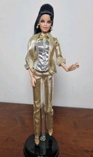 Barbie doll elvis usato  Montale