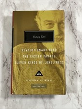 Richard yates everyman for sale  Los Angeles