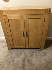 Oak furniture land for sale  HOLMFIRTH