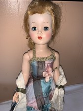 Pretty vintage nanette for sale  Pembroke