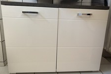 Waschbeckenunterschrank gebraucht kaufen  Bendorf