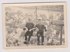 Photo ancienne jeunes d'occasion  Bar-sur-Seine