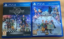 Kingdom hearts 1.5 usato Kingdom hearts 1.5 usato  Vaiano Cremasco