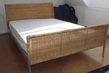 Beautiful vintage double for sale  MANCHESTER