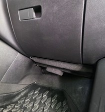 Jeep compass copertura usato Jeep compass copertura usato  Marsala