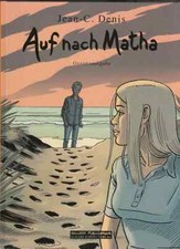 Matha comic abenteuerroman gebraucht kaufen  Regensburg