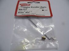 Kyosho rs157 brake d'occasion  Renwez