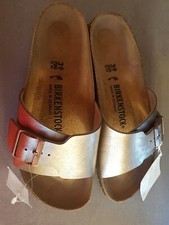 Damen birkenstock catalina gebraucht kaufen  Kirchdorf