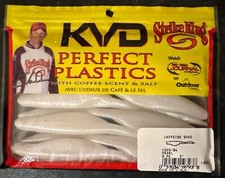 Kvd perfect plastics for sale  SITTINGBOURNE