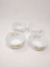 Fire king custard for sale  Valley View