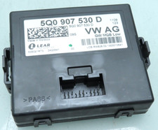 Golf vii steuergerät gebraucht kaufen Golf vii steuergerät gebraucht kaufen  Petersberg, Wettin-Löbejün