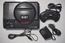 Console Sega Mega Drive 1 sistema Japão Genesis vendedor dos EUA comprar usado  Enviando para Brazil