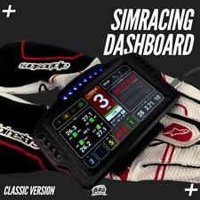 Brg simracing dashboard usato Brg simracing dashboard usato  Portomaggiore