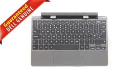 Teclado tablet Dell Venue 10 5000 5050 5055 K15a Reino Unido inglês chave M15NST-UA Y4NVY, usado comprar usado  Enviando para Brazil