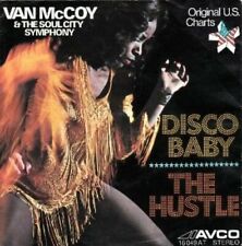 Van mccoy disco gebraucht kaufen  Deutschland