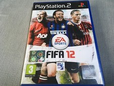 Usado, videogioco ps2 FIFA 2012 12 PlayStation 2 comprar usado  Enviando para Brazil