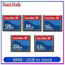 Sandisk 2gb 1gb d'occasion  Expédié en Belgium