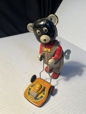 Vintage litho tin for sale  Marionville