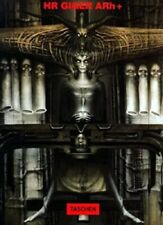 H.r.giger arh giger for sale  UK