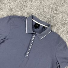 Armani polo shirt for sale  Glen Cove