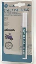 Stylo pneus blanc d'occasion  France