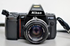 Nikon 801 usato  Pescara