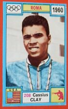 208 cassius clay d'occasion  Expédié en Belgium