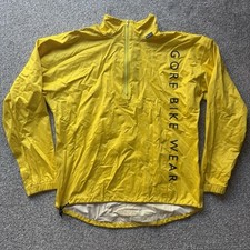 Goretex gore bike for sale  CHICHESTER