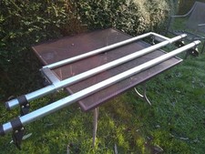 Van roof rack. for sale  BRIDGWATER