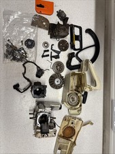 Stihl 009 motorsäge gebraucht kaufen  Ubstadt-Weiher
