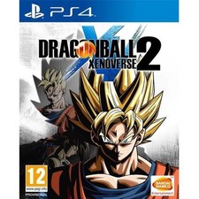 Jeu ps4 dragon d'occasion  Les Mureaux