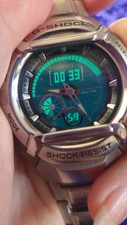 Casio shock 510d for sale  HODDESDON