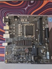 Msi pro b660m usato  Padova