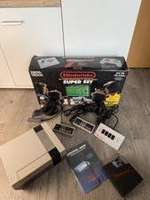 Nintendo nes entertainment gebraucht kaufen  Schwerin-Umland VII