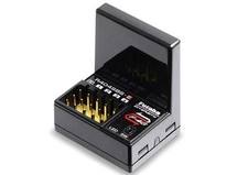 Futaba r404sbs ghz gebraucht kaufen  Wesseling