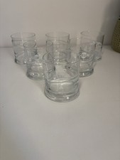 Lot verres martini d'occasion  Fruges