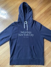 Saturdays nyc new for sale  Oakland